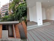 Venta Apartamento Los Rosales, Bogotá