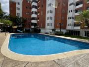 Venta apartamento Los Samanes AR/WS