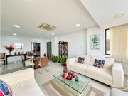 Venta Apartamento Manga Cartagena, Colombia