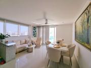 Venta Apartamento Manga Cartagena, Colombia