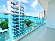 Venta Apartamento Manga Cartagena, Colombia