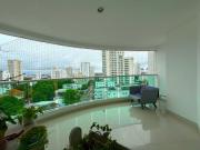 Venta Apartamento Manga Cartagena, Colombia