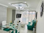 Venta Apartamento Maraya Pereira. C