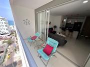 Venta Apartamento Marbella Cartagena, Colombia, Cabrero...