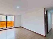 Venta Apartamento Mazuren Bogotá