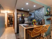 Venta Apartamento Medellin La Candelaria