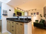 Venta apartamento Medellin La Candelaria