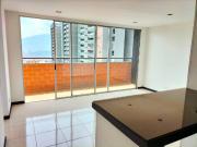 VENTA APARTAMENTO MEDELLIN LOMA LOS BERNAL