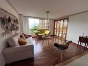 Venta apartamento Medellín Poblado