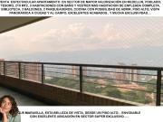 Venta apartamento Medellín poblado tesoro calera lujo...