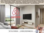 Venta apartamento Medellín poblado tesoro rentas cortas...