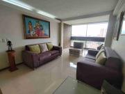 Venta apartamento Medellín  Suramericana 122 m² Vista...