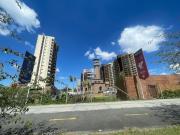 Venta apartamento Medieval Rionegro Antioquia P