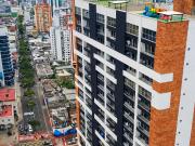 VENTA APARTAMENTO MEJORAS PUBLICAS. MILLENIUM BUSINESS TOWER