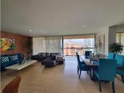 Venta Apartamento Milla de Oro, Alejandria, El Poblado,...