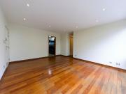 VENTA APARTAMENTO, MIRAFLORES, 74 m2, PISO 2