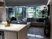 Venta apartamento Miramar Barranquilla PI77AM