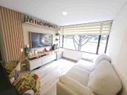 Venta Apartamento modelia rio salitre