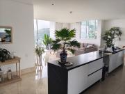 VENTA APARTAMENTO MODERNO ARBOLEDAS OESTE DE CALI