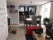 VENTA apartamento moderno con amplios balcones....