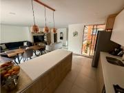 Venta apartamento moderno con terraza en Estadio – Medellín