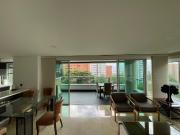 Venta Apartamento Moderno de Lujo El Poblado Castropol