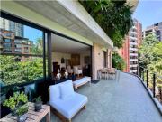 Venta Apartamento Moderno El Poblado Medellín