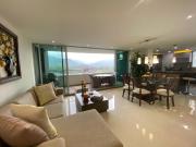 VENTA APARTAMENTO MODERNO EN ARMENIA LA CASTELLANA 173 m2