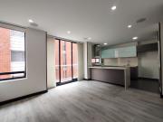 Venta Apartamento Moderno en Chicó Norte