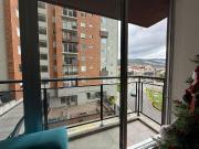 VENTA APARTAMENTO MODERNO EN SAN ANTONIO NORTE – BOGOTÁ...