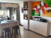 Venta Apartamento moderno Envigado Loma de Las Brujas...