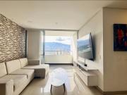Venta apartamento moderno Poblado Castropol Medellín