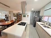 venta apartamento MODERNO, Zuñiga 123M2 LA FRONTERA