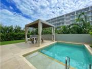 Venta apartamento Morros Eco 2 alcobas Manzanillo Del...