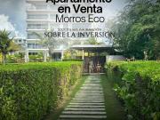 Venta Apartamento, Morros Eco, Frente al Mar, Cartagena,...