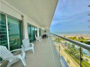 Venta Apartamento Zona Norte La Boquilla Morros Epic,...