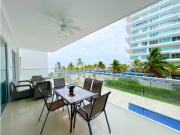 Venta Apartamento Morros Epic Cartagena, Colombia