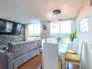 Venta Apartamento Mosquera Toledo
