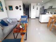 VENTA APARTAMENTO NORTE ARMENIA