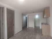 Venta apartamento nuevo, 11 de Noviembre, Bogotá