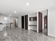 Venta apartamento nuevo, 11 de Noviembre, Bogotá