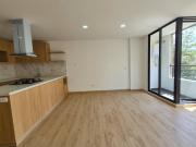 VENTA APARTAMENTO NUEVO A ESTRENAR NUEVO COUNTRY EXTERIOR