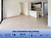 Venta Apartamento Nuevo Castropol Poblado