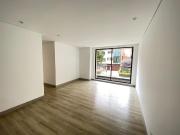 VENTA APARTAMENTO NUEVO CHICO NAVARRA