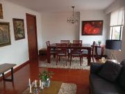 VENTA APARTAMENTO NUEVO COUNTRY, CONTADOR CEDRITOS BOGOTA