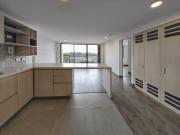 VENTA APARTAMENTO NUEVO EN LAGOS DE TORCA, 65 MTS, 2...