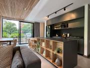 VENTA APARTAMENTO NUEVO PARA RENTA CORTA SAN LUCAS MEDELLIN VENTA APARTAMENTO NUEVO PARA RENTA CORTA SAN LUCAS MEDELLIN