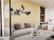 VENTA APARTAMENTO NUEVO SOBRE PLANOS, SANTA ANA, BOGOT