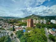 Venta Apartamento Esquinero Oeste De Cali Con Vista...