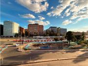 VENTA APARTAMENTO OFICINA NORTE BOGOT AV CALLE 100...